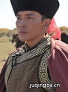 鄂尔多斯风暴演员曹磊剧照