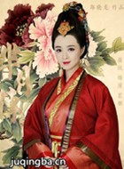 芈月传演员蒋欣剧照