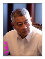 昙花梦演员巫刚剧照