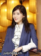真爱追击演员秋瓷炫剧照
