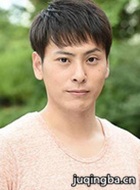 拿破仑之村演员山下健二郎剧照