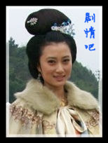 金钗谍影演员唐艺纯剧照