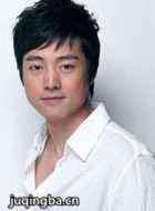 幸福越走越近演员吴军忱剧照