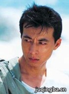 爱有多深演员于洋剧照