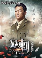 双刺演员曹征剧照