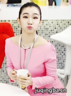 克拉恋人演员杜娟剧照