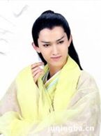 花千骨演员马可剧照