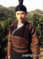 秀丽江山之长歌行演员景澄剧照