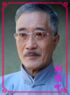 无敌铁桥三演员侯桐江剧照