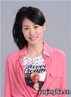 明若晓溪演员阳咏存剧照