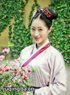 芈月传演员顾海琳剧照