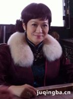 电视剧芙蓉锦演员斑斑剧照