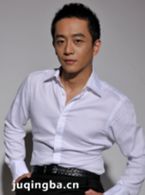 电视剧双响炮演员陈昭荣剧照