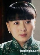 满堂爹娘演员闫学晶剧照