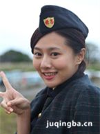 一代新兵八极少年演员马传欣剧照