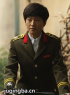 电视剧心肝宝贝演员徐囡楠剧照