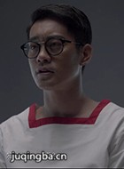 天才在左疯子在右演员陈国坤剧照