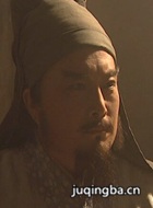 薛仁贵传奇演员王卫国剧照