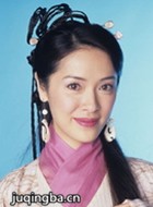布衣神相演员向海岚剧照