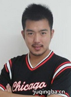 秘密的背后演员李珀剧照
