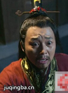 芈月传演员刘奕君剧照