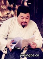 电视剧封神演员刘子恺剧照