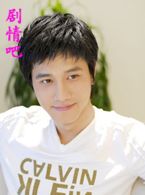 靓丽主播演员彭冠英剧照