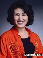 你是我的眼演员张英剧照