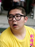 身边的幸福演员李宝儿剧照