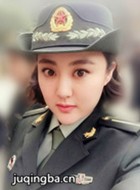 青春集结号演员马程程剧照