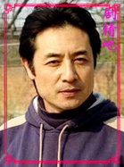 拯救戒毒所日记演员吴晓东剧照
