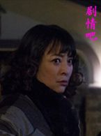 百炼成爹演员李勤勤剧照