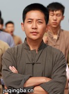 渔岛怒潮演员吴承骏剧照