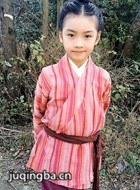 芈月传演员李景儿剧照