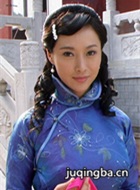 碧血剑演员郭金剧照
