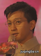 古城小女人演员花昆剧照