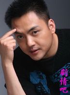 男人四十演员朱宏嘉剧照
