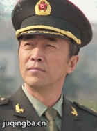 陆军一号演员郑晓宁剧照