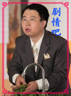 美妙的情缘演员肖剑剧照