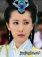 芈月传演员殷旭剧照