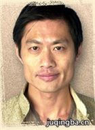 火舞黄沙演员黄德斌剧照