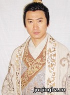 封神榜之凤鸣岐山演员周杰剧照