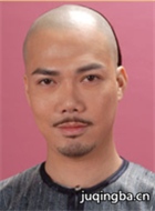铁嘴银牙演员谢天华剧照