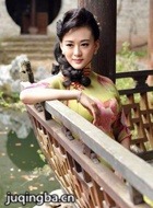 暗战危城演员周昕妤剧照
