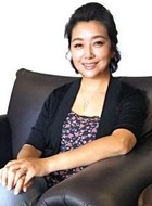 离婚进行时演员江珊剧照