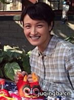 背着奶奶进城演员马睿剧照