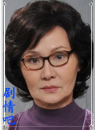 神枪狙击演员雪妮剧照