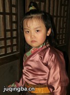 芈月传演员于天阳剧照