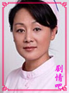玫瑰本色演员王姬剧照