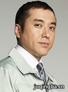 拿破仑之村演员室刚剧照